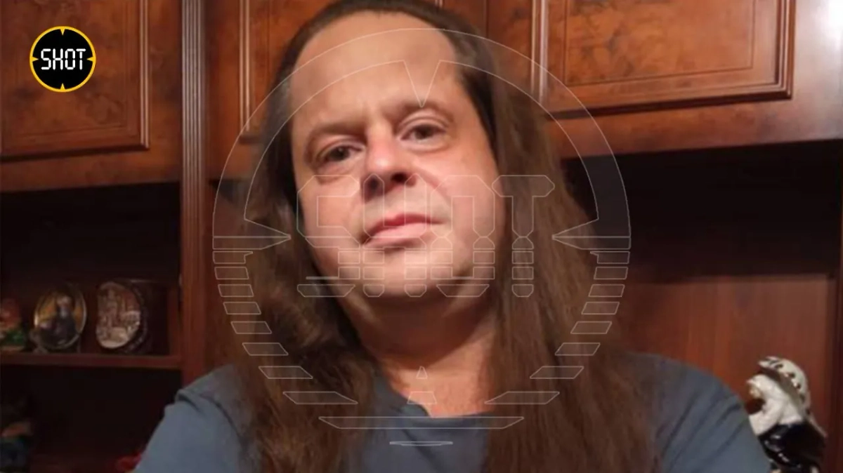 Москвич, который подглядывал за квартирантками. Фото © SHOT