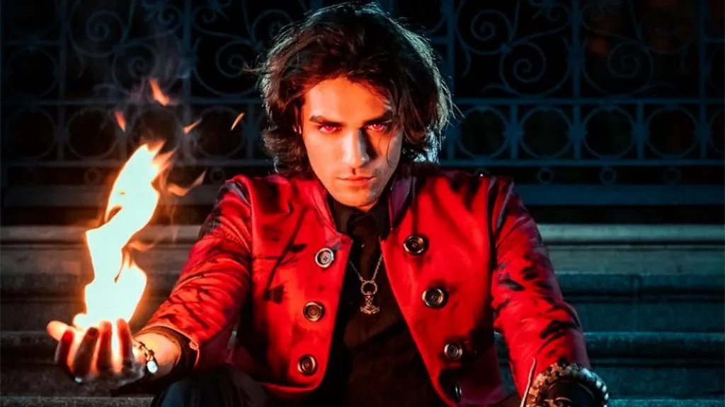 Холостяк Олег Шепс тоже мог бы участвовать в шоу. Фото © T.me / olegshepsoriginal