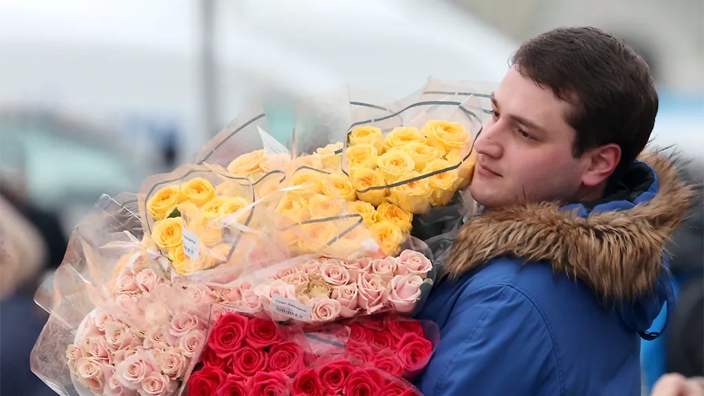 Обложка © ТАСС / Антон Новодережкин