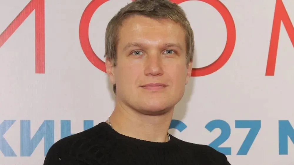 Анатолий Руденко. Обложка © ТАСС / Виноградов Сергей