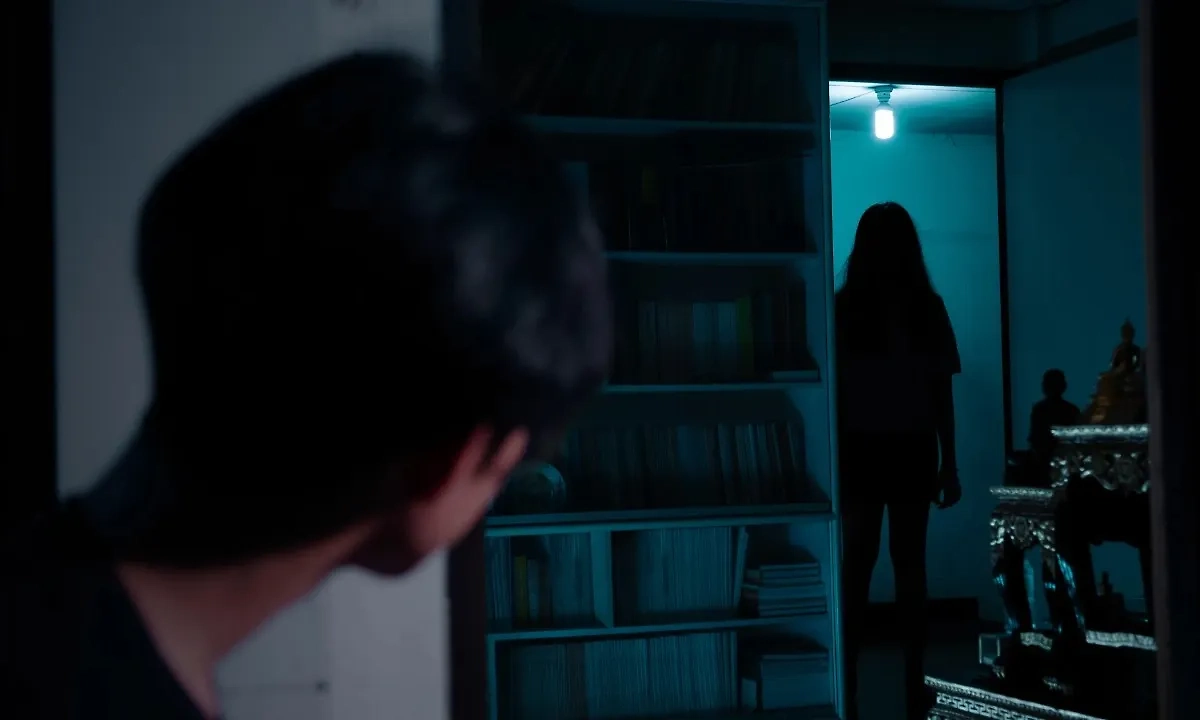 В Таиланде появился бизнес по охоте за привидениями. Обложка © Shutterstock