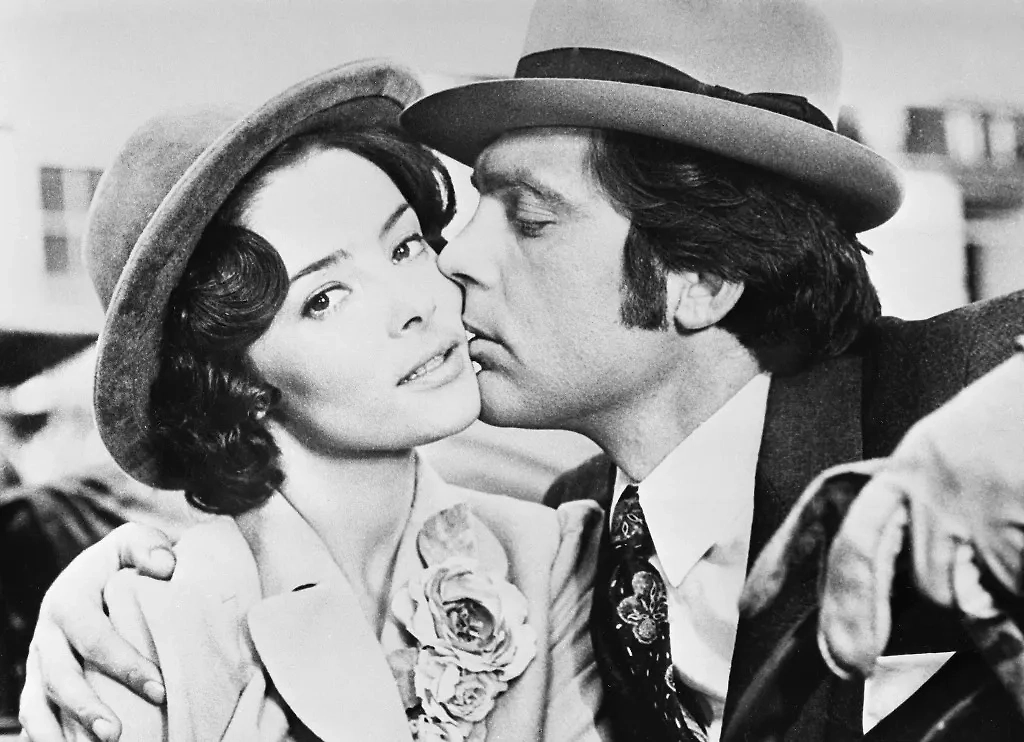 Почему мы так привыкли верить, что во времена СССР не было секса? Фото © ТАСС