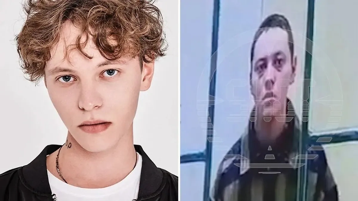 Шарлот до и после изменения причёски. Коллаж © LIFE. Обложка © Instagram (соцсеть запрещена в РФ; принадлежит корпорации Meta, которая признана в РФ экстремистской) / sharl.ot / SHOT