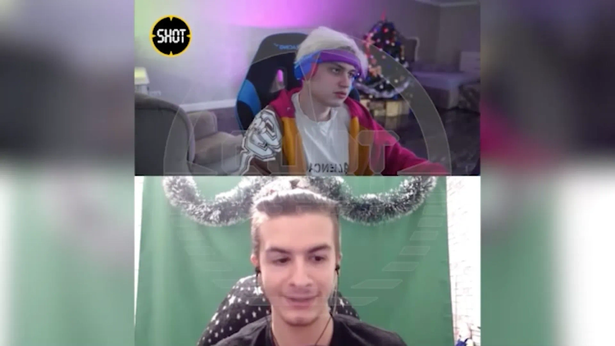 Обложка © t.me / SHOT