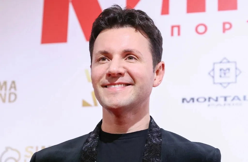 14 января может отмечать именины российский актёр Вячеслав Манучаров. Фото © ТАСС / Артем Геодакян