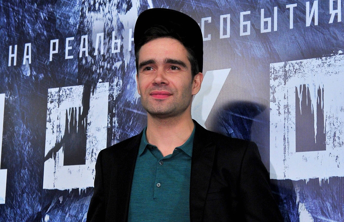 15 января именины может отмечать российский актёр Пётр Фёдоров. Фото © Агентство "Москва" / Сергей Киселёв