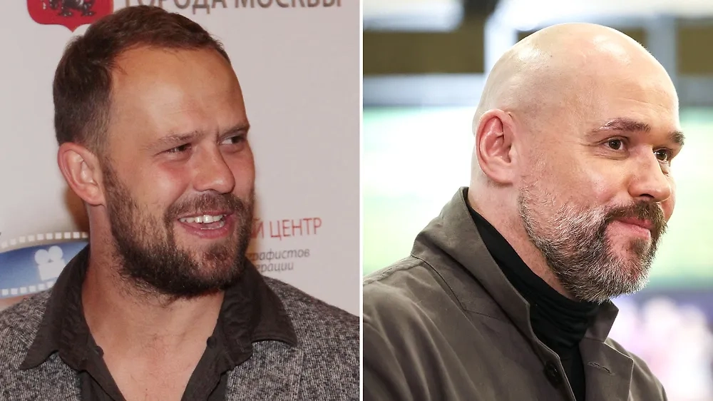 Плетнёва (слева) и Аверина (справа) часто путают из-за схожести во внешности. Фото © ТАСС / Сергей Виноградов, Валерий Шарифулин