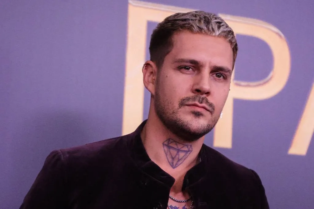 Милош Бикович. Обложка © ТАСС / Бизнес Online / Алексей Белкин