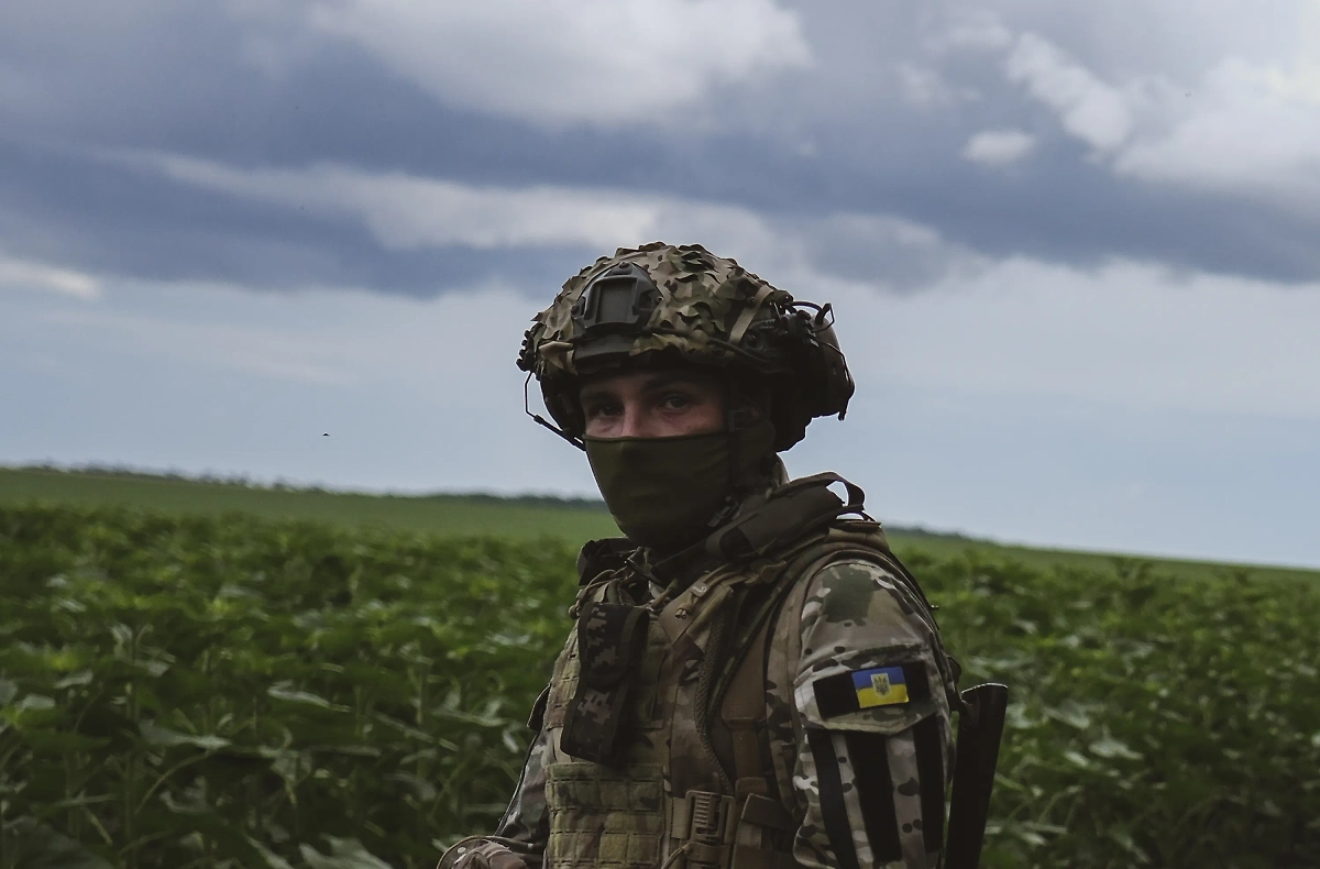 Обложка © Getty Images / Ercin Erturk / Anadolu Agency