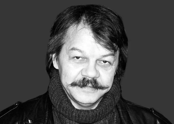 Марис Путниньш. Обложка © stuki-druki.com