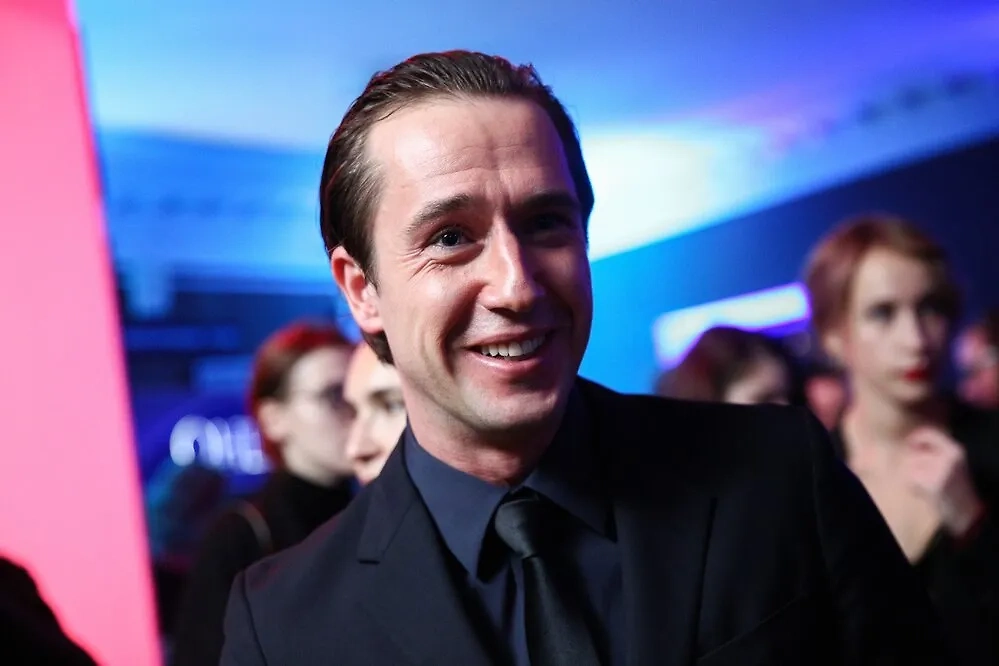 30 января именины может отмечать российский актёр Егор Корешков. Фото © Агентство городских новостей "Москва" / Кирилл Зыков