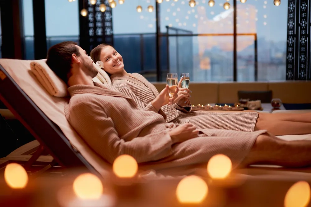 30 января отмечается День бегства от стресса. Фото © Shutterstock