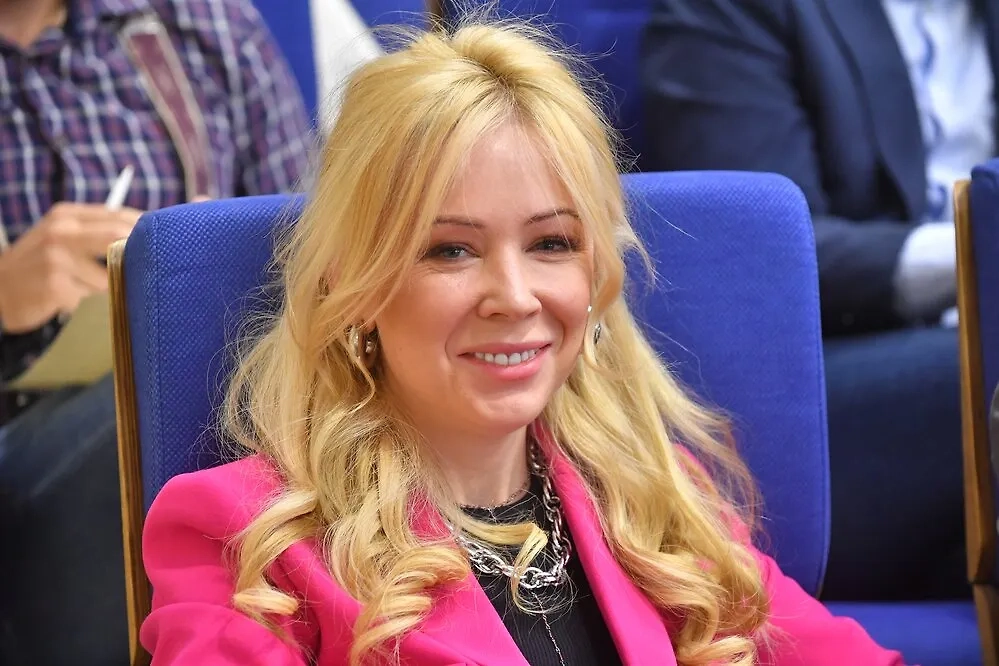 Фото © Агентство "Москва" / Сергей Киселёв