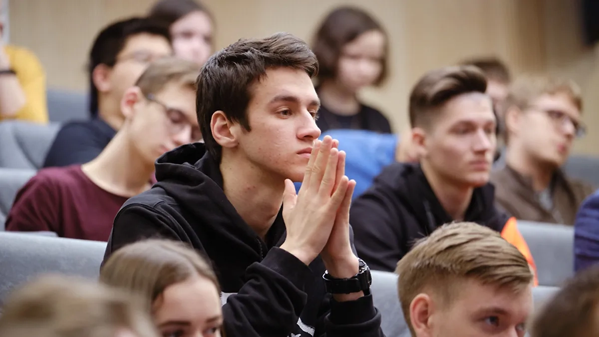 24 января отмечается Международный день образования. Обложка © Shutterstock