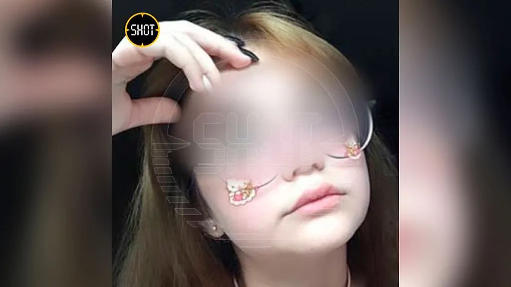 Убитая в Воронеже 17-летняя девушка. Обложка © Telegram / SHOT