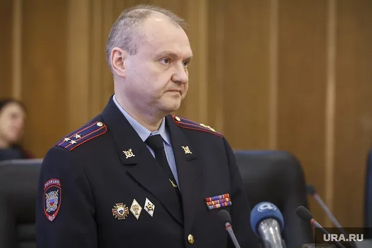 Евгений Трифонов. Обложка © URA.ru / Александр Мамаев