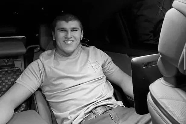 Магомедрасул Мутаев. Обложка © Instagram (соцсеть запрещена в РФ; принадлежит корпорации Meta, которая признана в РФ экстремистской) / dagwrest_05