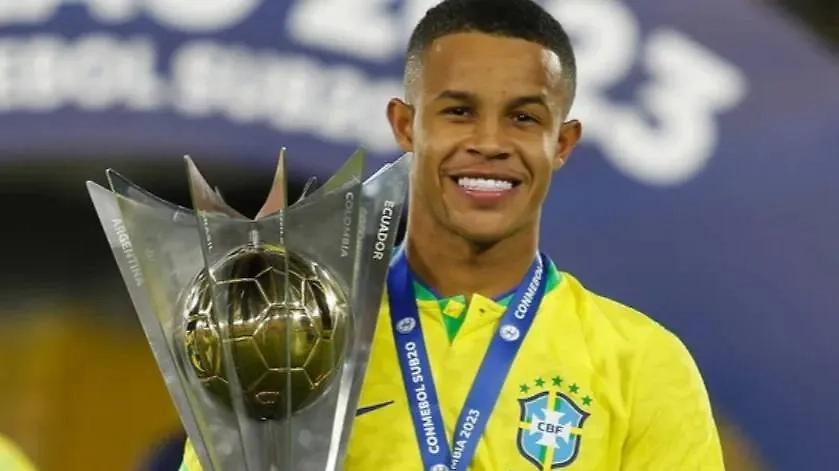 Обложка © VK / ФК "Зенит"