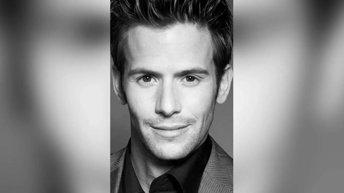 Актёр Кристиан Оливер. Обложка © Kinopoisk.ru