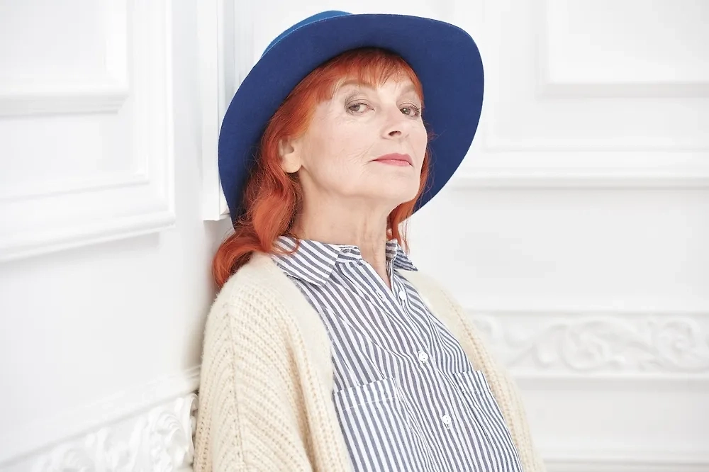 Как цвет волос влияет на количество лет жизни и кого можно назвать долгожителем. Фото © Shutterstock