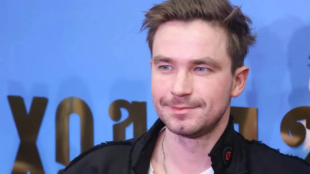 10 января может отмечать именины российский актёр Александр Петров. Фото © ТАСС / Сергей Фадеичев