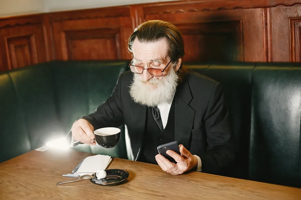 Что такого особенного есть в организме брюнетов? Фото © Shutterstock