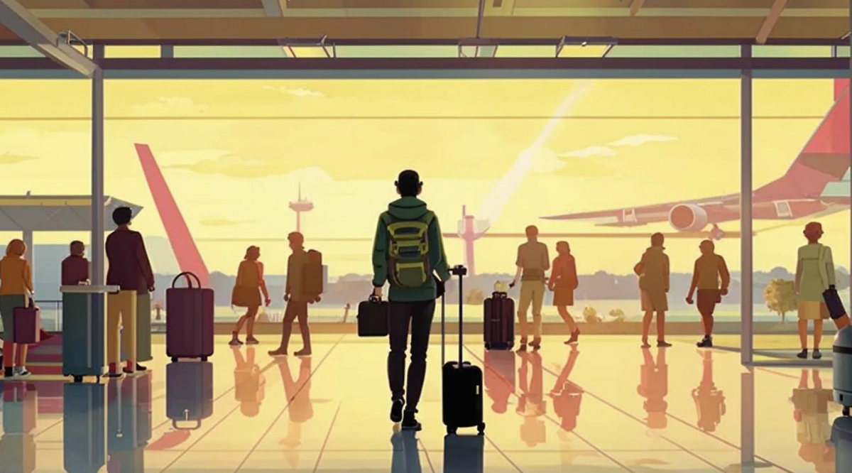 Геннадий Онищенко призвал готовиться к попаданию в Россию вируса Марбург. В конце сентября в Руанде заболели 26 человек, восемь из них умерли в страшных муках. Обложка © Kandinsky 3.1 / Life.ru