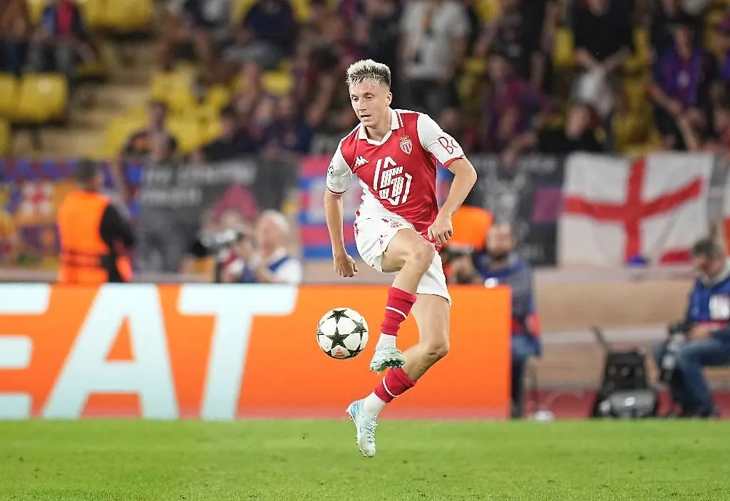 Александр Головин. Обложка © ТАСС / AP