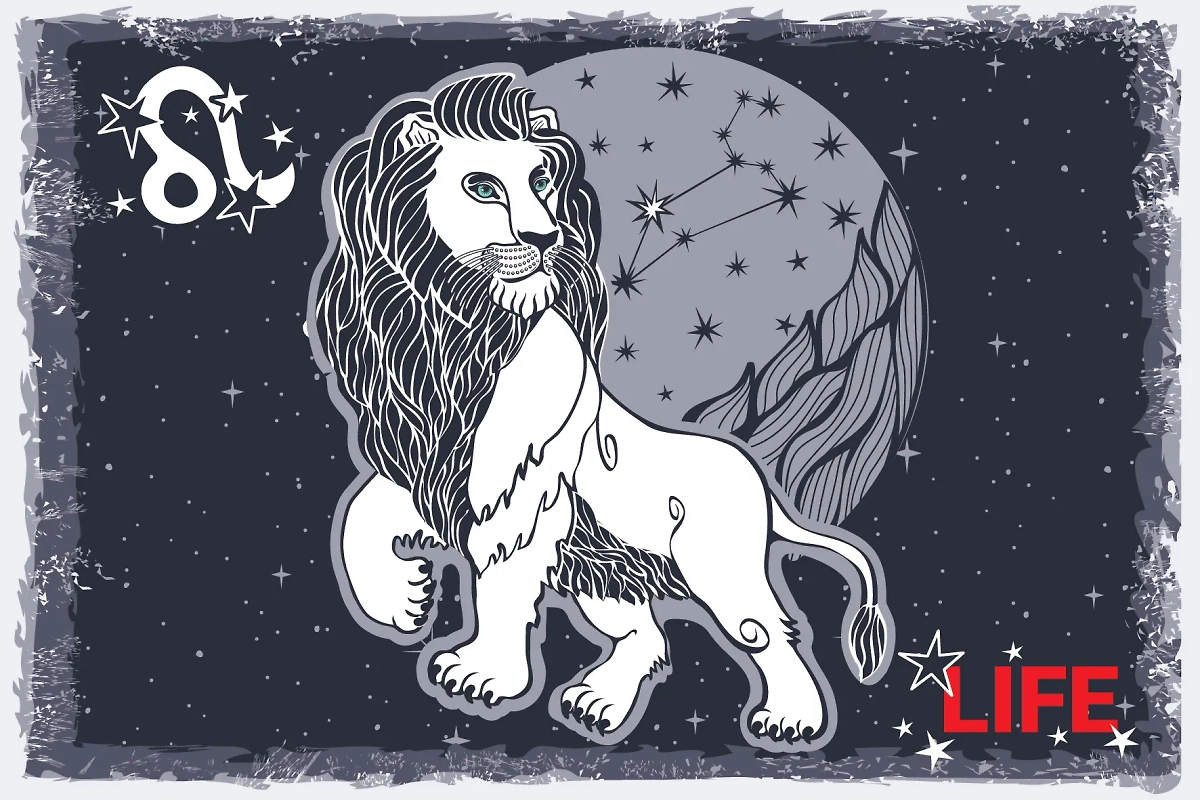 Рунический гороскоп: что ждёт знак зодиака Лев на неделе 5–11 мая. Фото © Life.ru