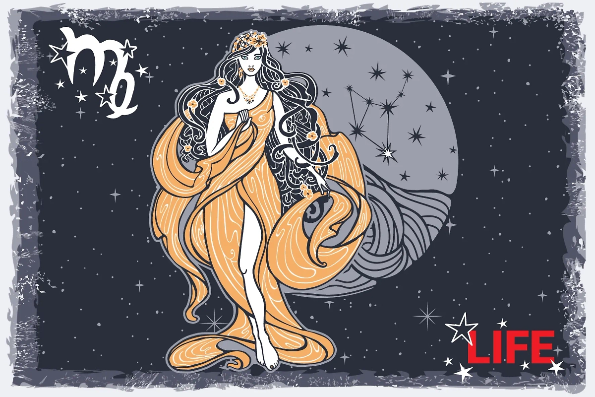 Рунический гороскоп: что ждёт знак зодиака Дева на неделе 5–11 мая. Фото © Life.ru