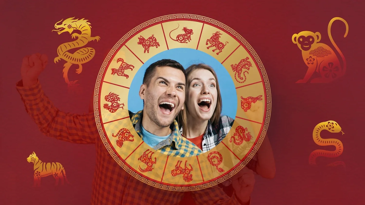 Восточный гороскоп: какие знаки зодиака самые успешные. Обложка © Коллаж © Life.ru. Фото © Freepik, © Shutterstock / FOTODOM / Zaie