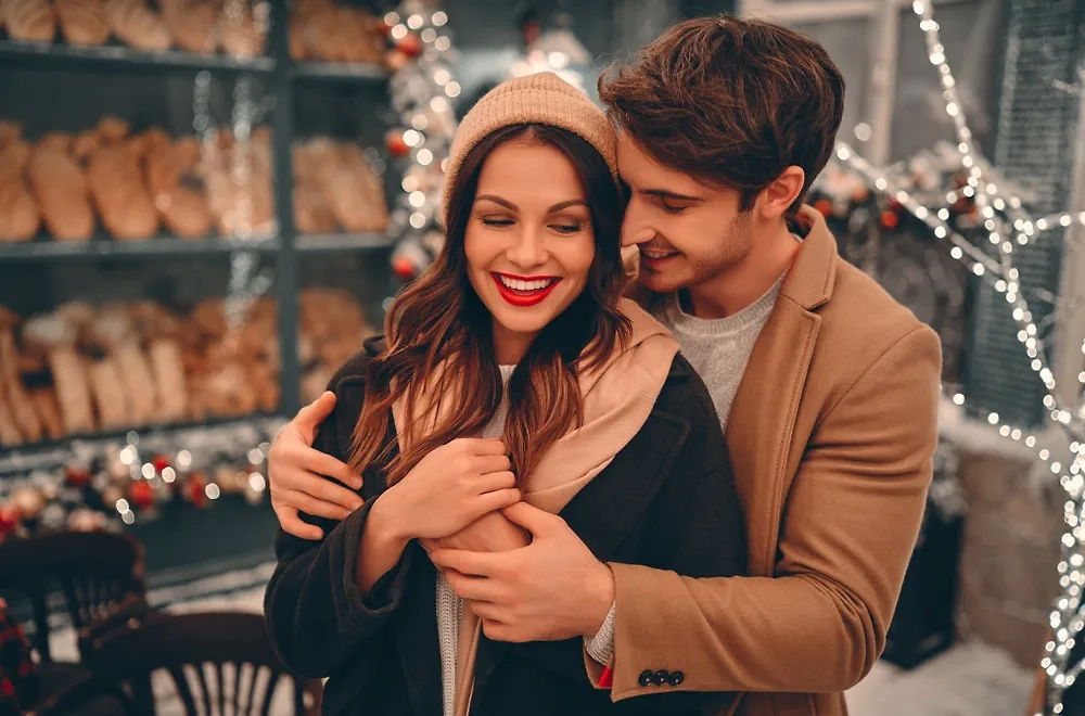 Как правильно встретить и прожить декабрь кармического 2024 года: гороскоп для всех знаков зодиака. Фото © Shutterstock / FOTODOM / 4 PM production