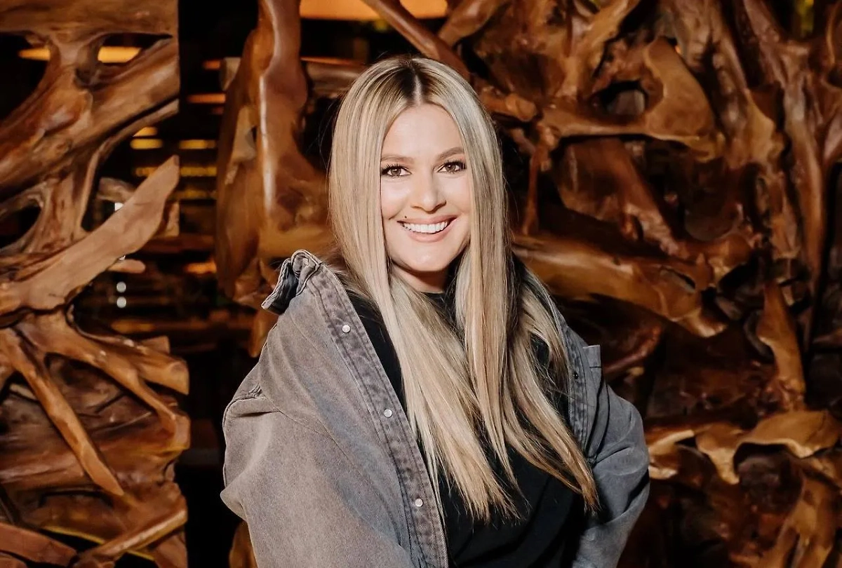 Актриса Мария Кожевникова. Обложка © Instagram (признан экстремистской организацией и запрещён на территории Российской Федерации)/ mkozhevnikova