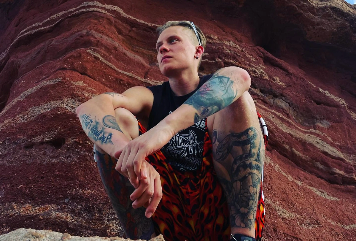 Иван Десятов. Обложка © Instagram (Соцсеть запрещена в РФ; принадлежит корпорации Meta, которая признана в РФ экстремистской) / ivandesyatov_