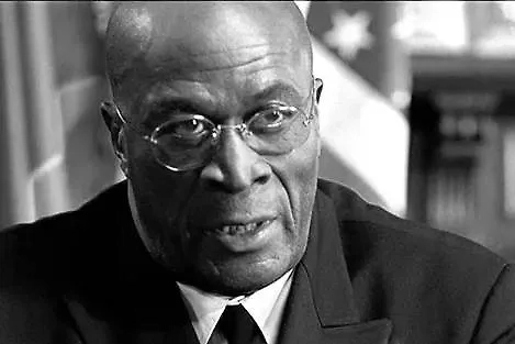 Джон Эймос. Фото © kino-teatr.ru