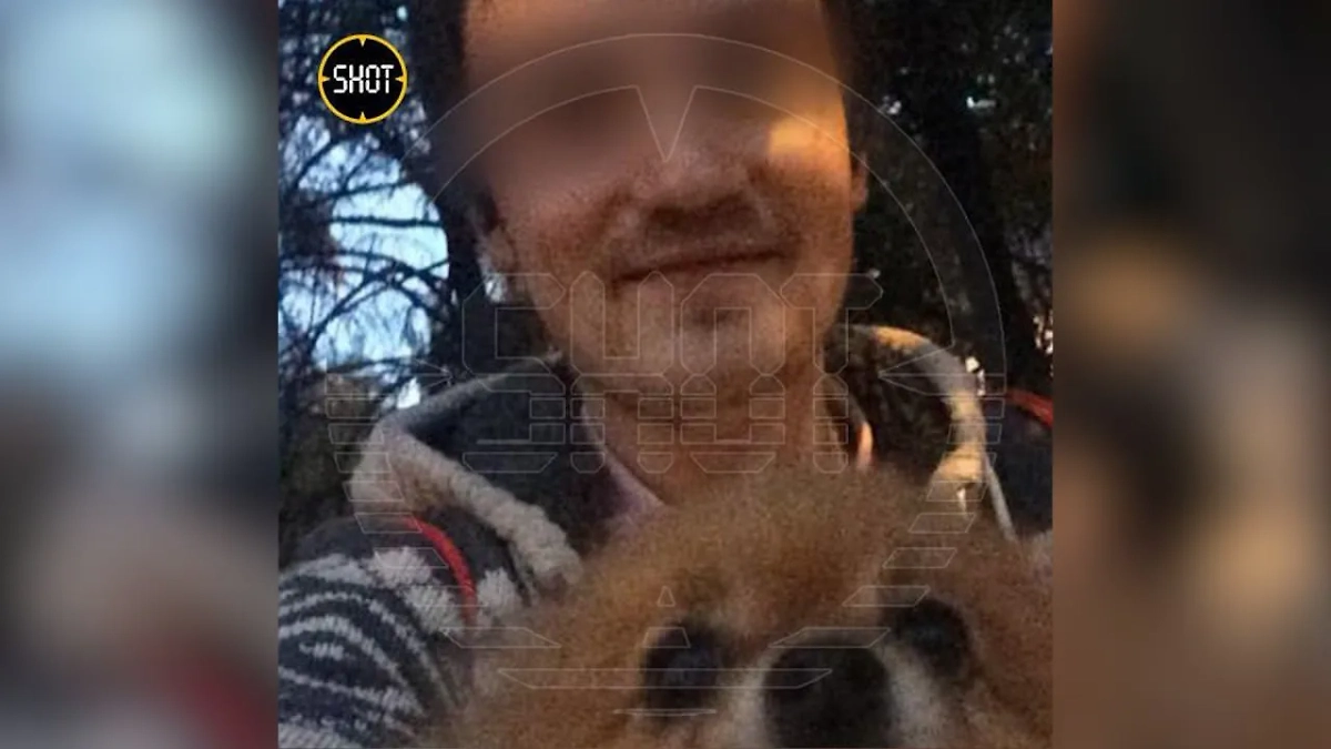 Ярослав. Фото © SHOT