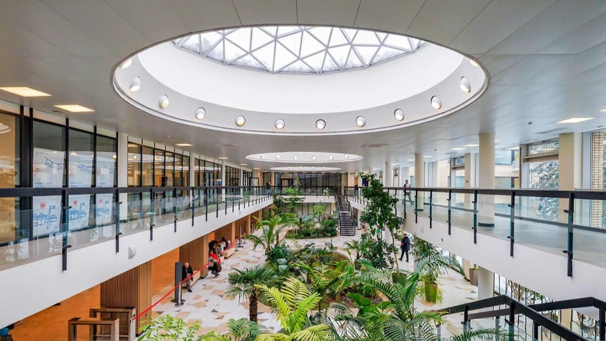 Архитектурные памятники в Москве обретают новую жизнь. Обложка © mos.ru