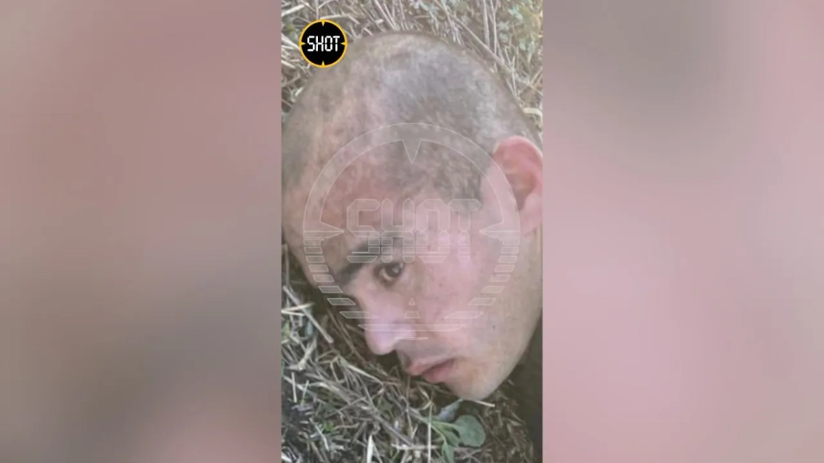 Правоохранители задержали вторую партию беглецов из тюрьмы в Липецке. Фото © Telegram / SHOT