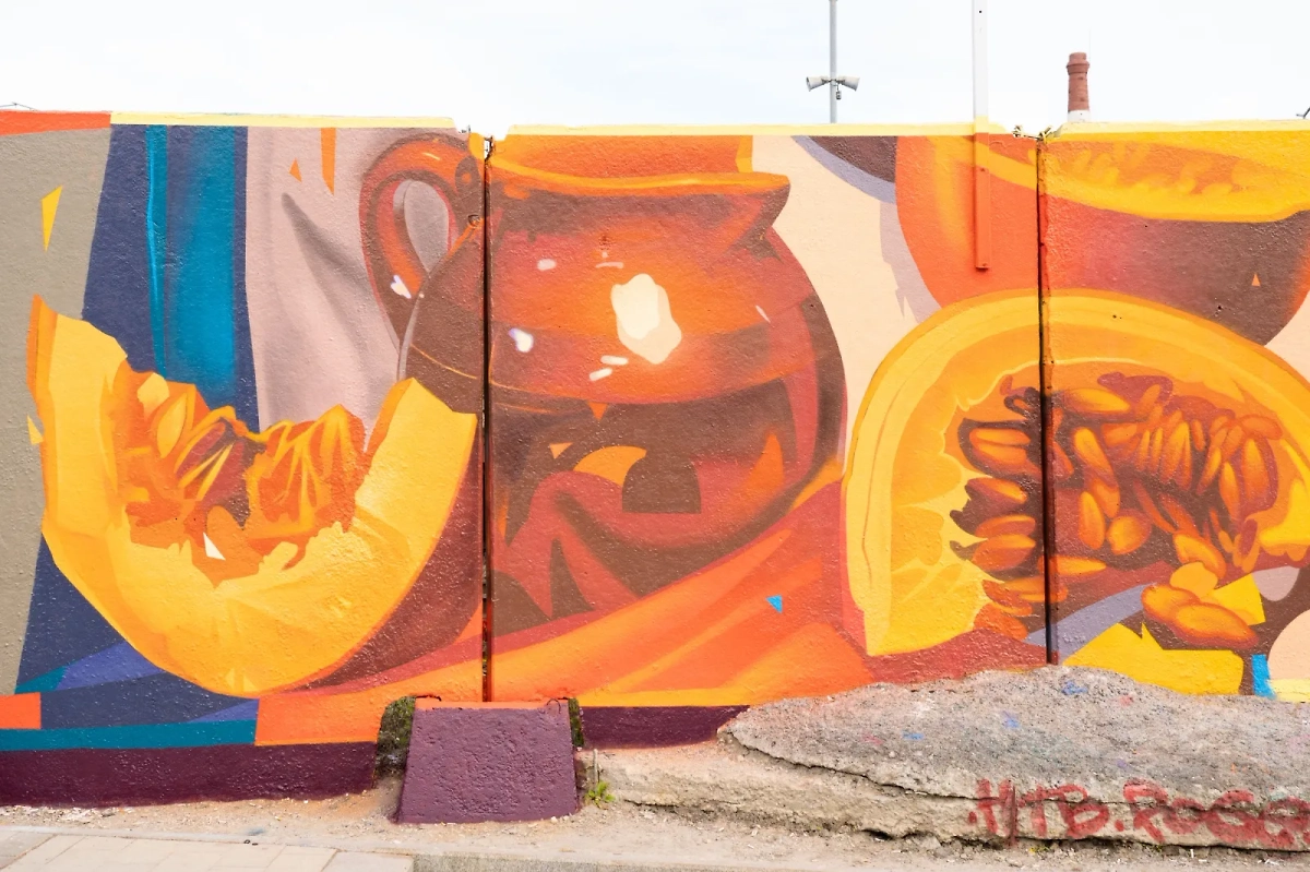 Фото © Пресс-служба МКА