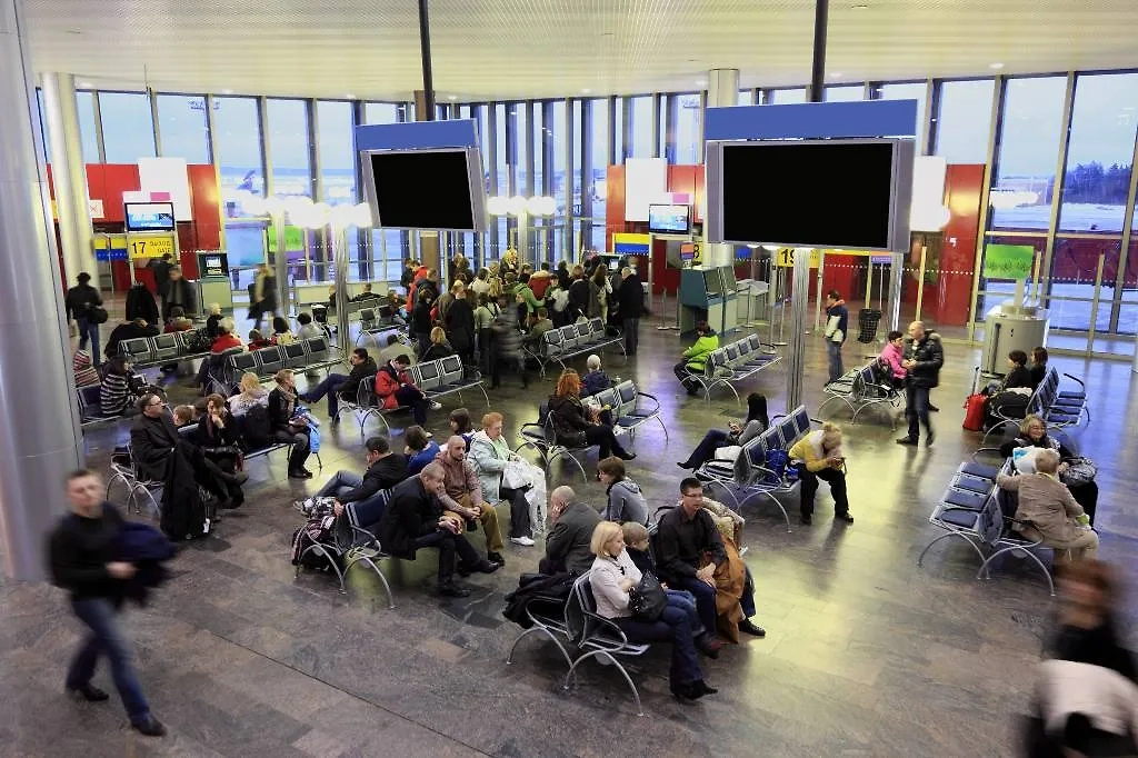 Фото © Shutterstock / FOTODOM / Pavel L Photo and Video