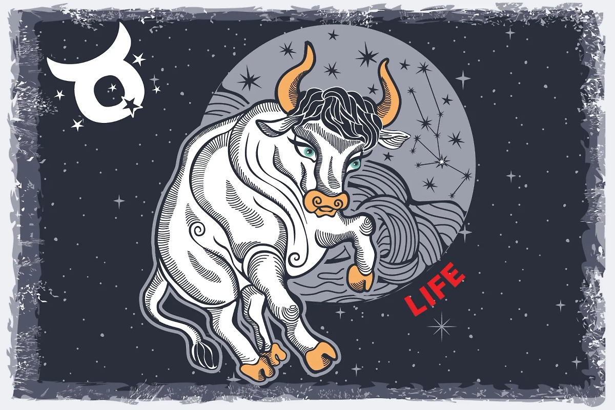 Рунический гороскоп: что ждёт знак зодиака Телец на неделе с 3-го по 9 ноября. Фото © Life.ru