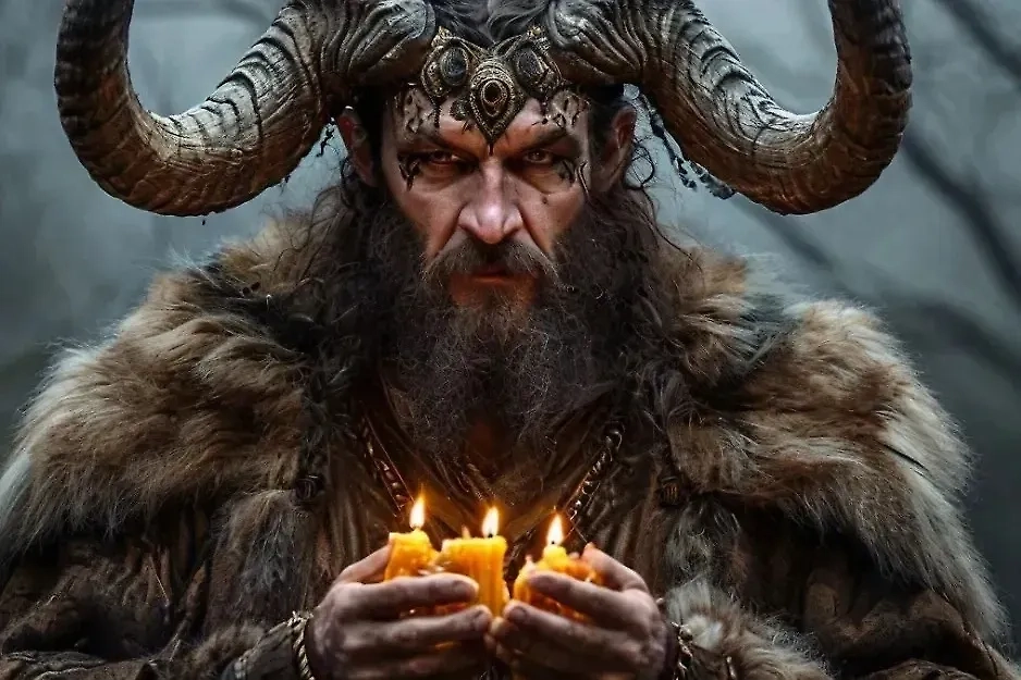 Велес. Фото © «Шедеврум»