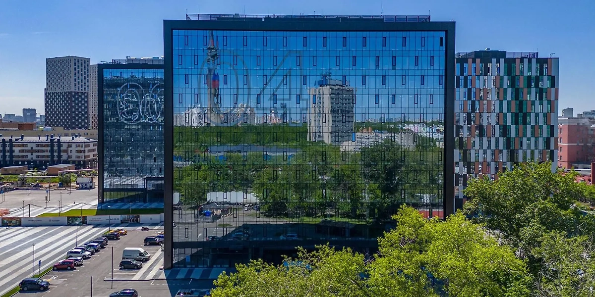 В Москве будут создаваться рабочие места за ТТК. Обложка © mos.ru
