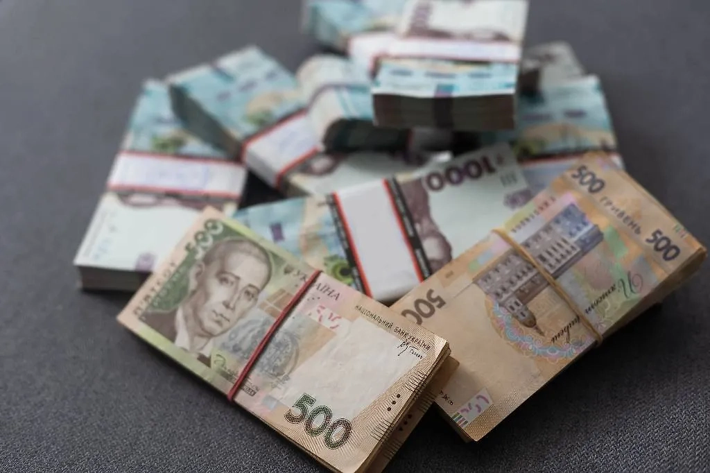 Обложка © Shutterstock / FOTODOM / Andrew Angelov