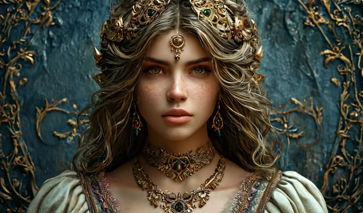 Знак зодиака Дева: гороскоп на 2025 год Змеи. Обложка © «Шедеврум»