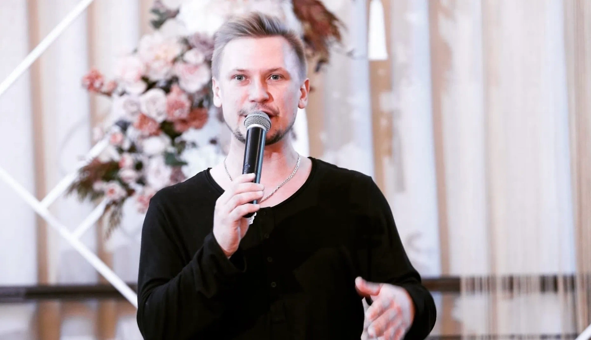 Фото © VK / Роман Зеленский