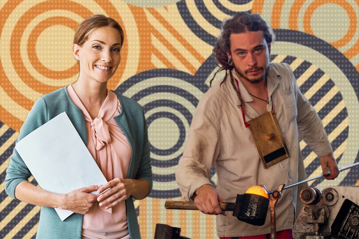 Какие праздники отмечают в России 19 ноября 2024 года. Обложка © Коллаж © Life.ru, фото © Shutterstock / FOTODOM / Drazen Zigic, QuiBee