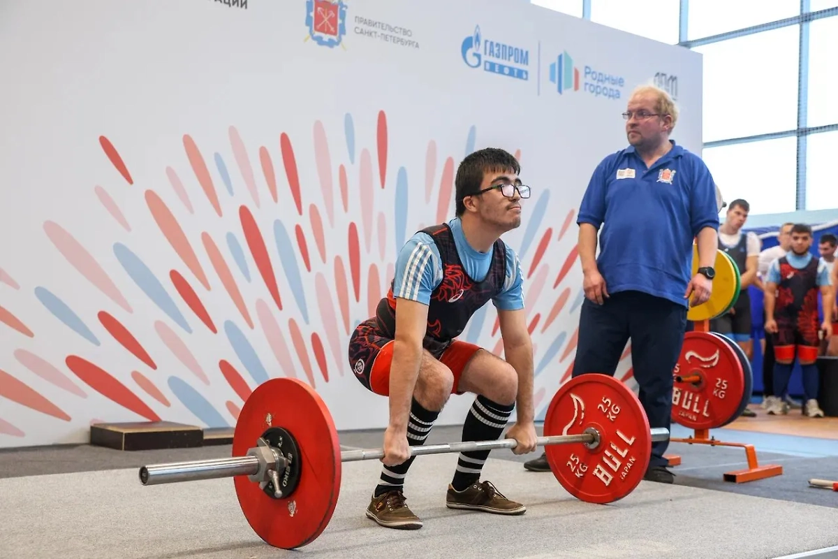 Фото © Пресс-служба «Газпром нефти»