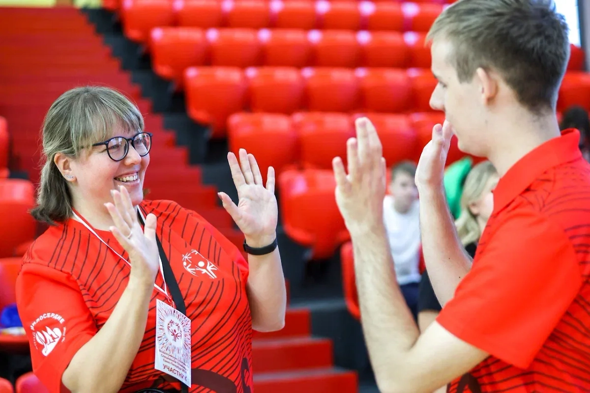 Фото © Пресс-служба «Газпром нефти»