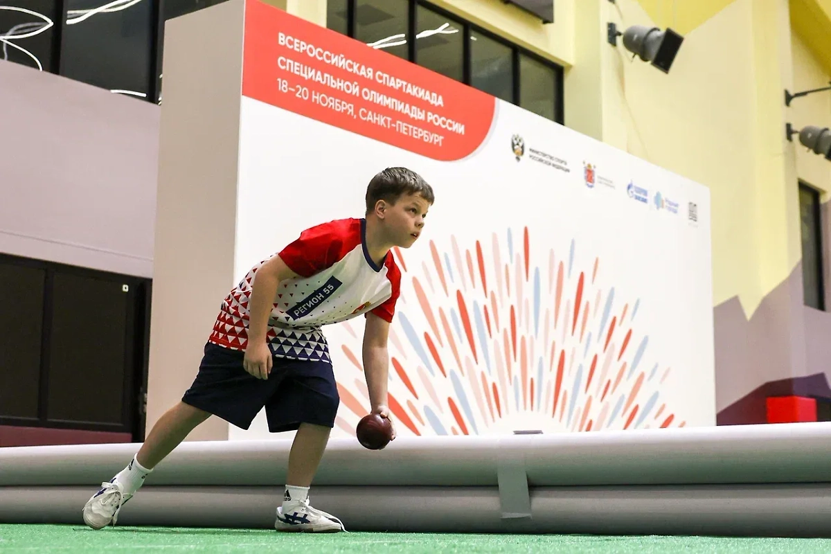 Фото © Пресс-служба «Газпром нефти»